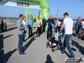 2018.10.14 - CHARYTATYWNY BIEG PO UŚMIECH DLA IZY - CZĘŚĆ 1 i 2