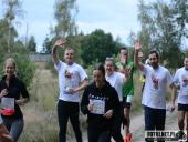 2021.09.19 - CHARYTAYWNY BIEG POZYTYWNIE ZABIEGANI DLA MAI - cz. 2