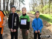 2022.04.24 - BIEG CHARYTATYWNY PO LEPSZE JUTRO DLA MARYSI I ANTOSIA - cz. 1