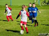 2024.09.29 - TURNIEJ W TUCHORZY - ROCZNIK 2017/2018 ŻAK F2