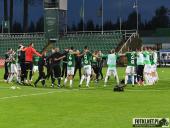 2024.04.12 - WARTA POZNAŃ - KORONA KIELCE