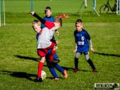 2024.09.29 - TURNIEJ W TUCHORZY - ROCZNIK 2017/2018 ŻAK F2