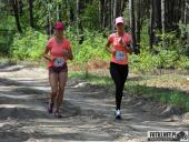 2016.07.10 - BIEG I NORDIC WALKING DLA HUBERTA