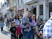 2019.04.07 - CHARYTATYWNY MARSZOBIEG DLA LEONA - CZĘŚĆ 3 i 4