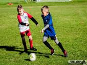 2024.09.29 - TURNIEJ W TUCHORZY - ROCZNIK 2017/2018 ŻAK F2