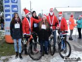2021.12.05 - BIEG MIKOŁAJKOWY BY POMOC MIAŁA MOC - cz. 2