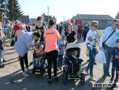 2018.10.14 - CHARYTATYWNY BIEG PO UŚMIECH DLA IZY - CZĘŚĆ 1 i 2