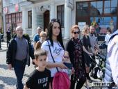 2019.04.07 - CHARYTATYWNY MARSZOBIEG DLA LEONA - CZĘŚĆ 3 i 4