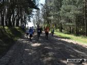 2022.04.24 - BIEG CHARYTATYWNY PO LEPSZE JUTRO DLA MARYSI I ANTOSIA - cz. 1