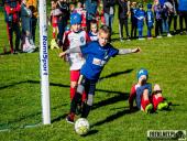 2024.09.29 - TURNIEJ W TUCHORZY - ROCZNIK 2017/2018 ŻAK F2