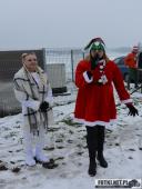 2021.12.05 - BIEG MIKOŁAJKOWY BY POMOC MIAŁA MOC - cz. 2