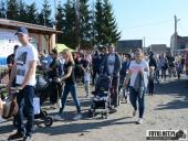 2018.10.14 - CHARYTATYWNY BIEG PO UŚMIECH DLA IZY - CZĘŚĆ 1 i 2