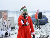 2021.12.05 - BIEG MIKOŁAJKOWY BY POMOC MIAŁA MOC - cz. 2