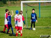 2024.09.29 - TURNIEJ W TUCHORZY - ROCZNIK 2017/2018 ŻAK F2