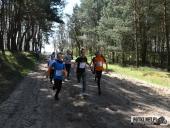 2022.04.24 - BIEG CHARYTATYWNY PO LEPSZE JUTRO DLA MARYSI I ANTOSIA - cz. 1