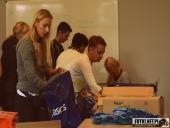 2017.09.16 - IV BIEG W KRAINIE KONWALII - DZIEŃ PRZED