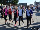 2018.10.14 - CHARYTATYWNY BIEG PO UŚMIECH DLA IZY - CZĘŚĆ 1 i 2