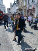 2019.04.07 - CHARYTATYWNY MARSZOBIEG DLA LEONA - CZĘŚĆ 3 i 4