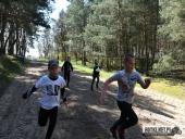 2022.04.24 - BIEG CHARYTATYWNY PO LEPSZE JUTRO DLA MARYSI I ANTOSIA - cz. 1