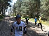 2022.04.24 - BIEG CHARYTATYWNY PO LEPSZE JUTRO DLA MARYSI I ANTOSIA - cz. 1