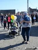 2018.10.14 - CHARYTATYWNY BIEG PO UŚMIECH DLA IZY - CZĘŚĆ 1 i 2