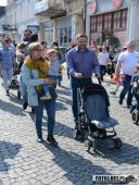 2019.04.07 - CHARYTATYWNY MARSZOBIEG DLA LEONA - CZĘŚĆ 3 i 4