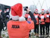 2021.12.05 - BIEG MIKOŁAJKOWY BY POMOC MIAŁA MOC - cz. 2