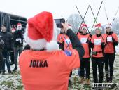 2021.12.05 - BIEG MIKOŁAJKOWY BY POMOC MIAŁA MOC - cz. 2