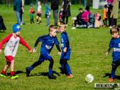 2024.09.29 - TURNIEJ W TUCHORZY - ROCZNIK 2017/2018 ŻAK F2