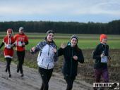 2019.12.15 - I MIKOŁAJKOWY BIEG CHARYTATYWNY "POMOC MA MOC" - część 3