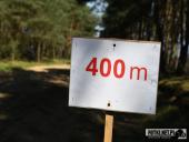 2022.04.24 - BIEG CHARYTATYWNY PO LEPSZE JUTRO DLA MARYSI I ANTOSIA - cz. 1