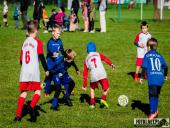 2024.09.29 - TURNIEJ W TUCHORZY - ROCZNIK 2017/2018 ŻAK F2