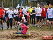 2015.11.11 - III WOLSZTYŃSKI BIEG NIEPODLEGŁOŚCI