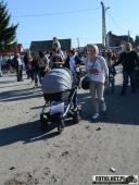 2018.10.14 - CHARYTATYWNY BIEG PO UŚMIECH DLA IZY - CZĘŚĆ 1 i 2