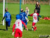 2024.09.29 - TURNIEJ W TUCHORZY - ROCZNIK 2017/2018 ŻAK F2