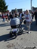 2018.10.14 - CHARYTATYWNY BIEG PO UŚMIECH DLA IZY - CZĘŚĆ 1 i 2