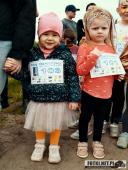 2023.04.23 – CHARYTATYWNY BIEG DLA GABRYSIA - BO POMOC MA MOC - część 2 z 4