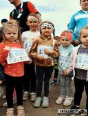 2023.04.23 – CHARYTATYWNY BIEG DLA GABRYSIA - BO POMOC MA MOC - część 2 z 4