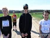 2022.04.24 - BIEG CHARYTATYWNY PO LEPSZE JUTRO DLA MARYSI I ANTOSIA - cz. 1