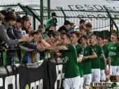 2024.04.12 - WARTA POZNAŃ - KORONA KIELCE