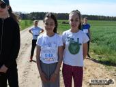 2022.04.24 - BIEG CHARYTATYWNY PO LEPSZE JUTRO DLA MARYSI I ANTOSIA - cz. 1