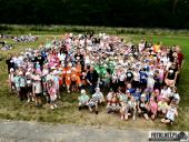 2024.05.28 - X OGÓLNOPOLSKI MARATON PRZEDSZKOLAKÓW