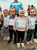 2023.04.23 – CHARYTATYWNY BIEG DLA GABRYSIA - BO POMOC MA MOC - część 2 z 4