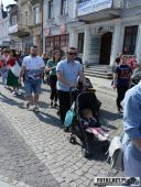 2019.04.07 - CHARYTATYWNY MARSZOBIEG DLA LEONA - CZĘŚĆ 3 i 4