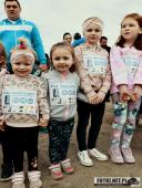 2023.04.23 – CHARYTATYWNY BIEG DLA GABRYSIA - BO POMOC MA MOC - część 2 z 4