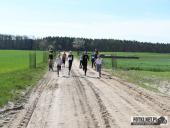 2022.04.24 - BIEG CHARYTATYWNY PO LEPSZE JUTRO DLA MARYSI I ANTOSIA - cz. 1