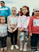 2023.04.23 – CHARYTATYWNY BIEG DLA GABRYSIA - BO POMOC MA MOC - część 2 z 4