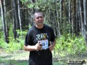 2016.07.10 - BIEG I NORDIC WALKING DLA HUBERTA