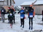 2021.12.05 - BIEG MIKOŁAJKOWY BY POMOC MIAŁA MOC - cz. 2