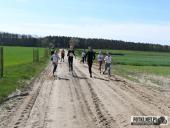 2022.04.24 - BIEG CHARYTATYWNY PO LEPSZE JUTRO DLA MARYSI I ANTOSIA - cz. 1